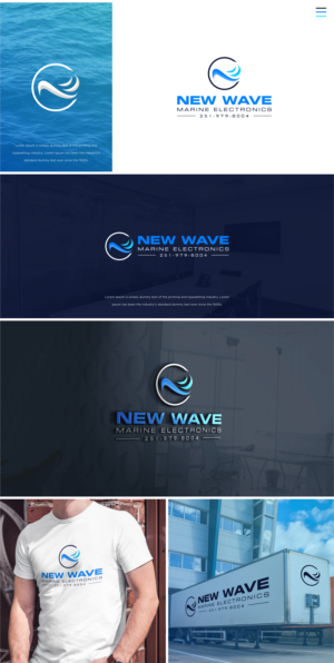 Logo Design by The Lion Studios for this project | Design: #27551482