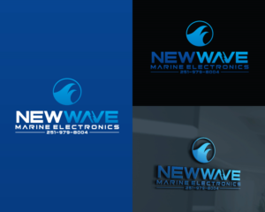 Logo Design by Atec for this project | Design: #27551780