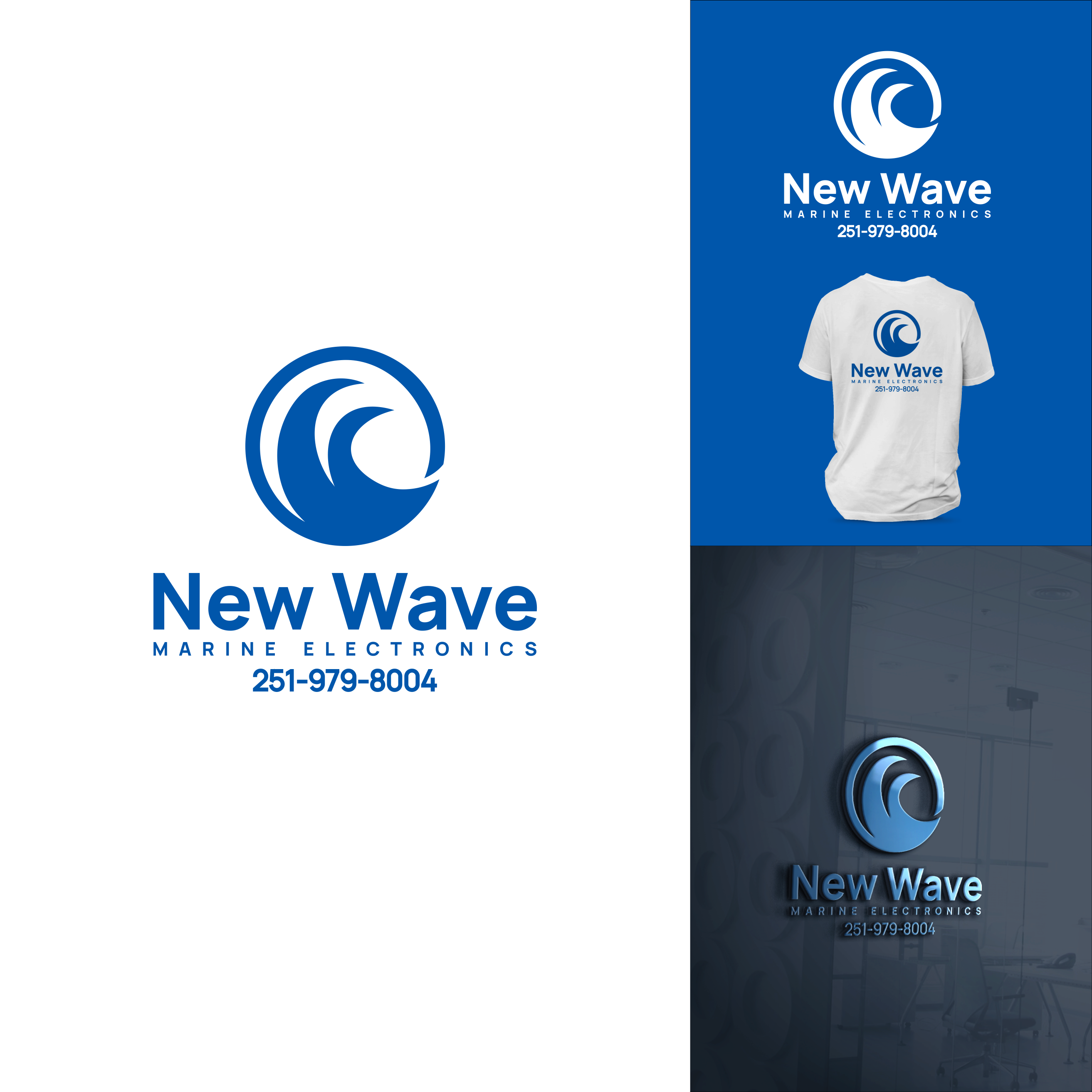 Logo Design by LunaCreative for this project | Design #27551992