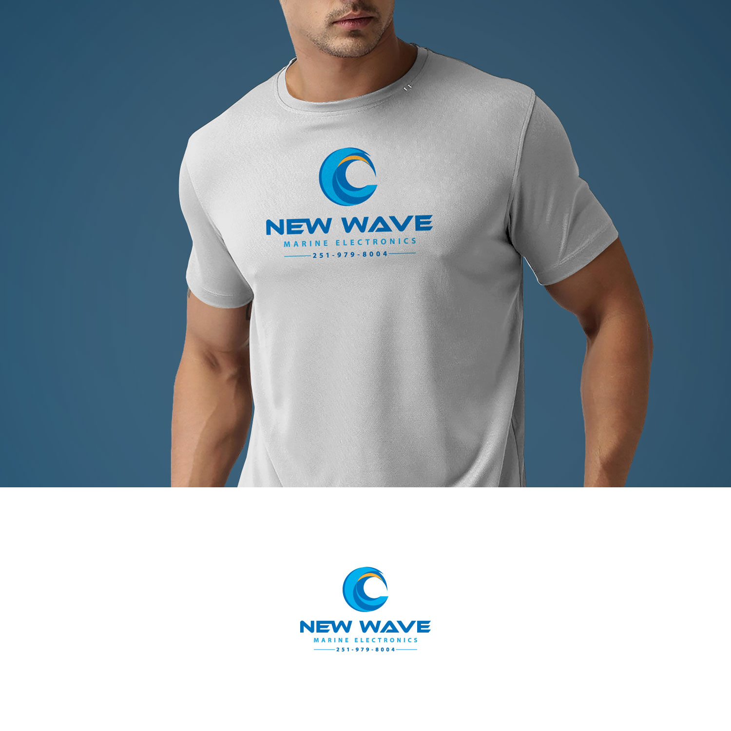 Logo Design by Haja_H2 for this project | Design #27549460
