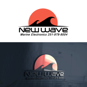 Logo Design by sastra wiguna for this project | Design: #27550996