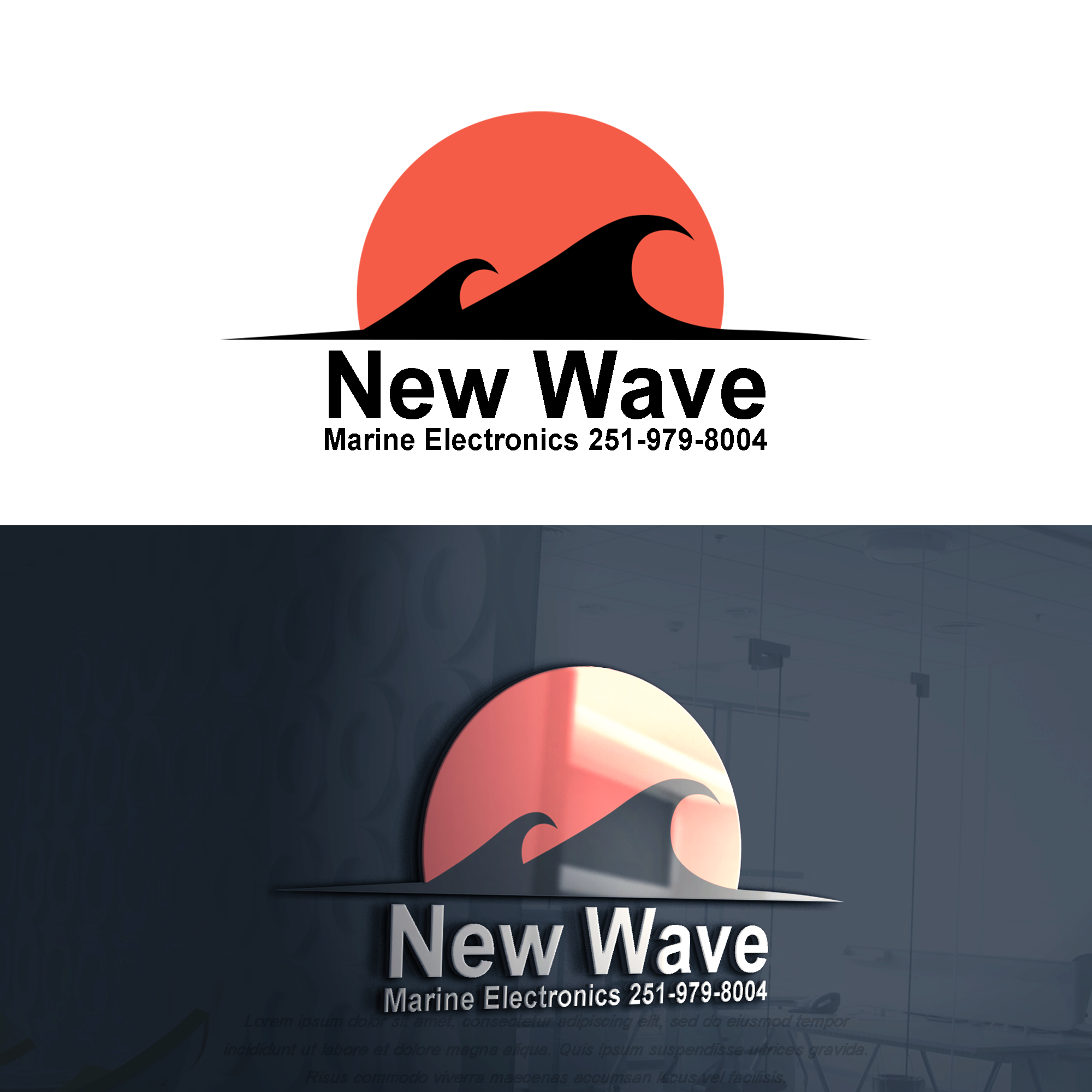 Logo Design by sastra wiguna for this project | Design #27552302