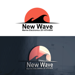 Logo Design by sastra wiguna for this project | Design: #27552302