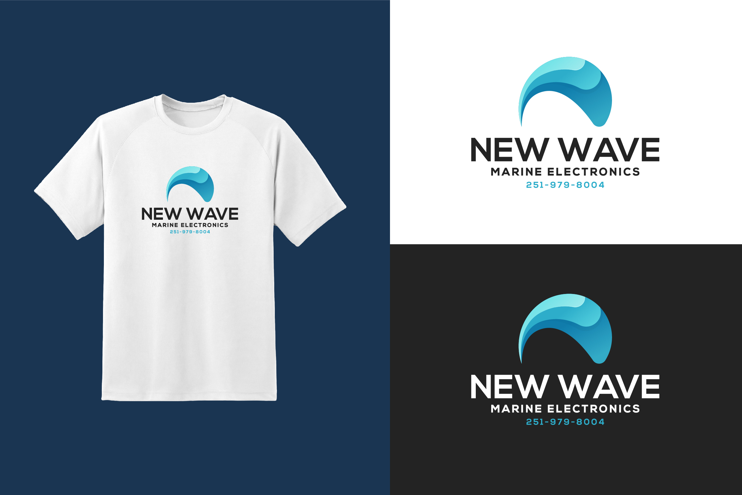 Logo Design by Yummy Art for this project | Design #27550422