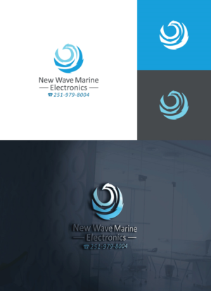 Logo Design by Arjuna Design for this project | Design: #27551148