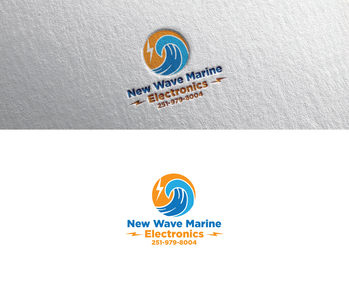 Logo Design by Tama Studio for this project | Design #27551490