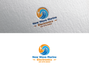 Logo Design by Tama Studio