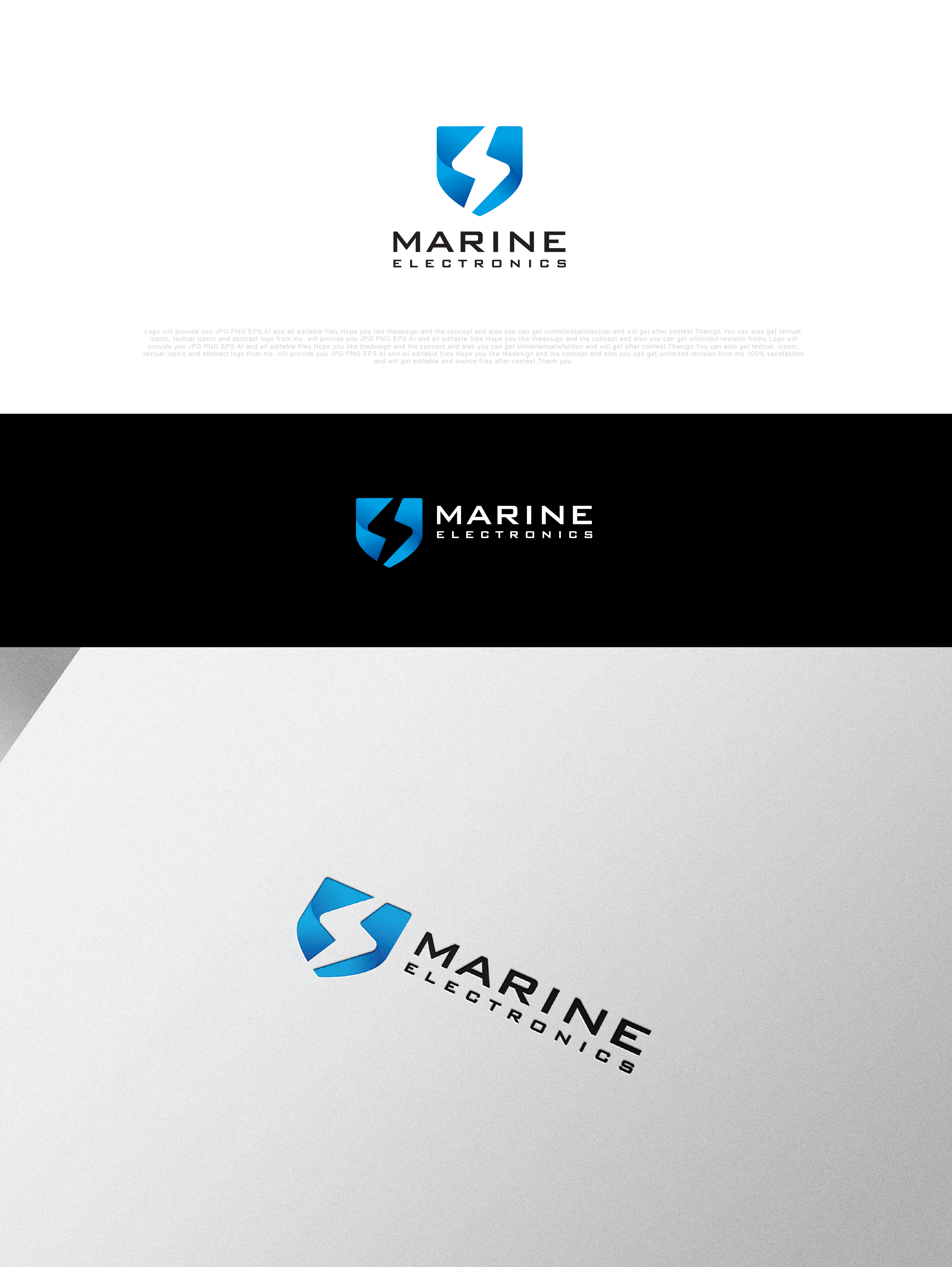 Logo Design by OviBanik for this project | Design #27556117