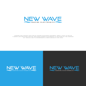 Logo Design by Ayub Zafar for this project | Design: #27554156