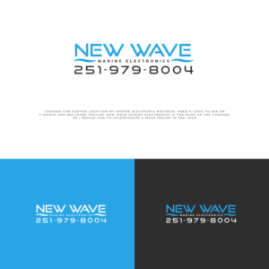 Logo Design by Ayub Zafar for this project | Design: #27554160