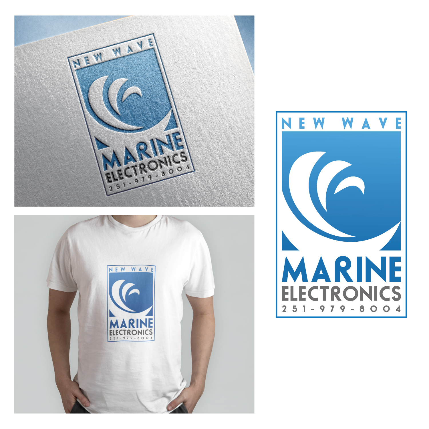 Logo Design by sherif salah for this project | Design #27552650
