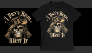 T-shirt Design by Graphic Storm for this project | Design: #27558261