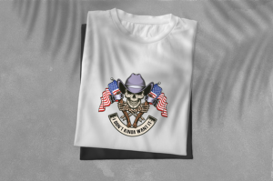 T-shirt Design by Phuongphuong for this project | Design: #27556610
