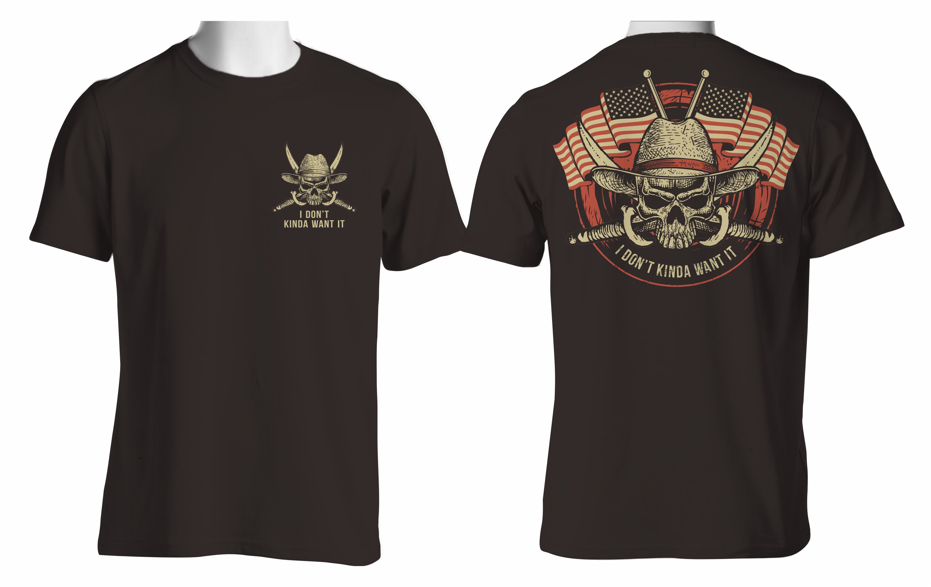 T-shirt Design by Etagraph for this project | Design #27575650
