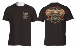 T-shirt Design by Etagraph