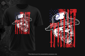 Diseño de Camiseta por gekgrfx para este proyecto | Diseño: #27568933