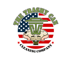 T-Shirt-Design von louiemagno2005 für The Trashy Can Cleaning Company  | Design #27550901