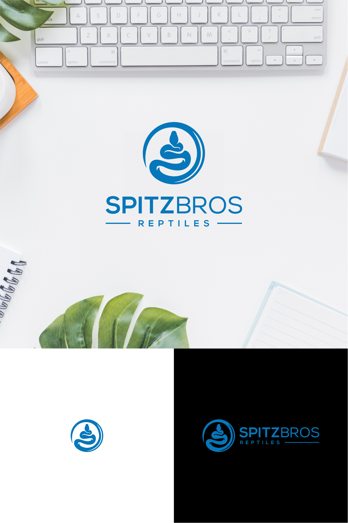 Logo Design by ananda86 for this project | Design #27590693