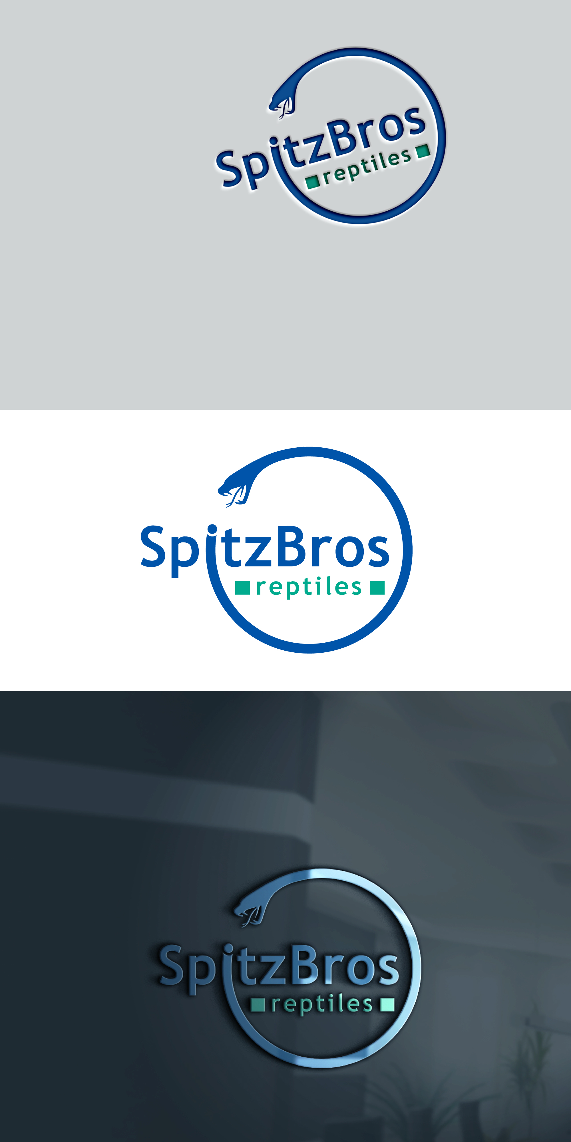 Logo Design by Md Sakhawat Hosssain for this project | Design #27601808