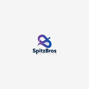 SpitzBros Reptiles | Logo Design by Will.Done