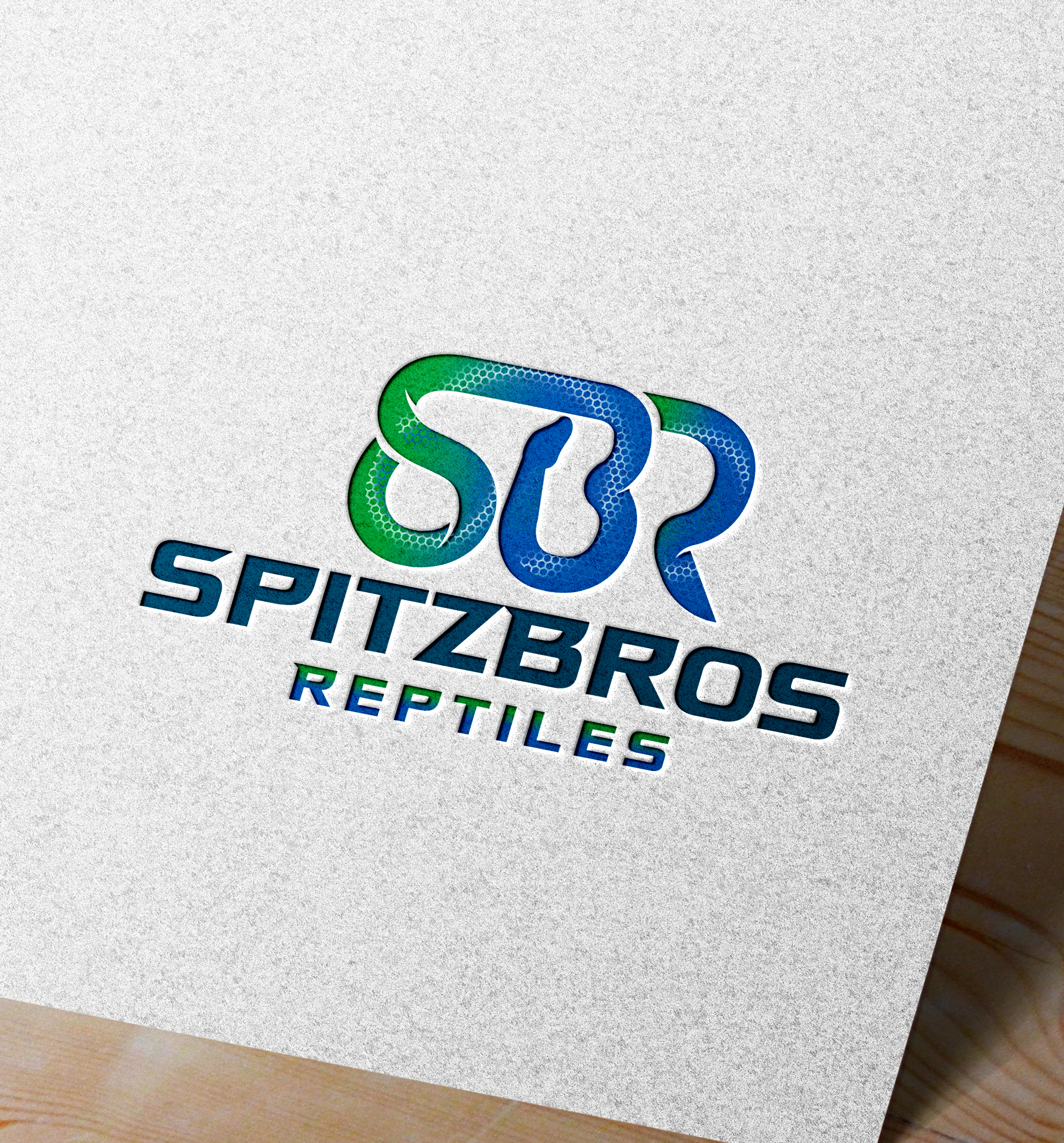 Logo Design by Aaaron for this project | Design #27609477