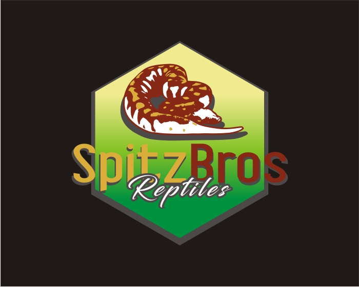 Logo Design by Gito Kahana for this project | Design #27587521