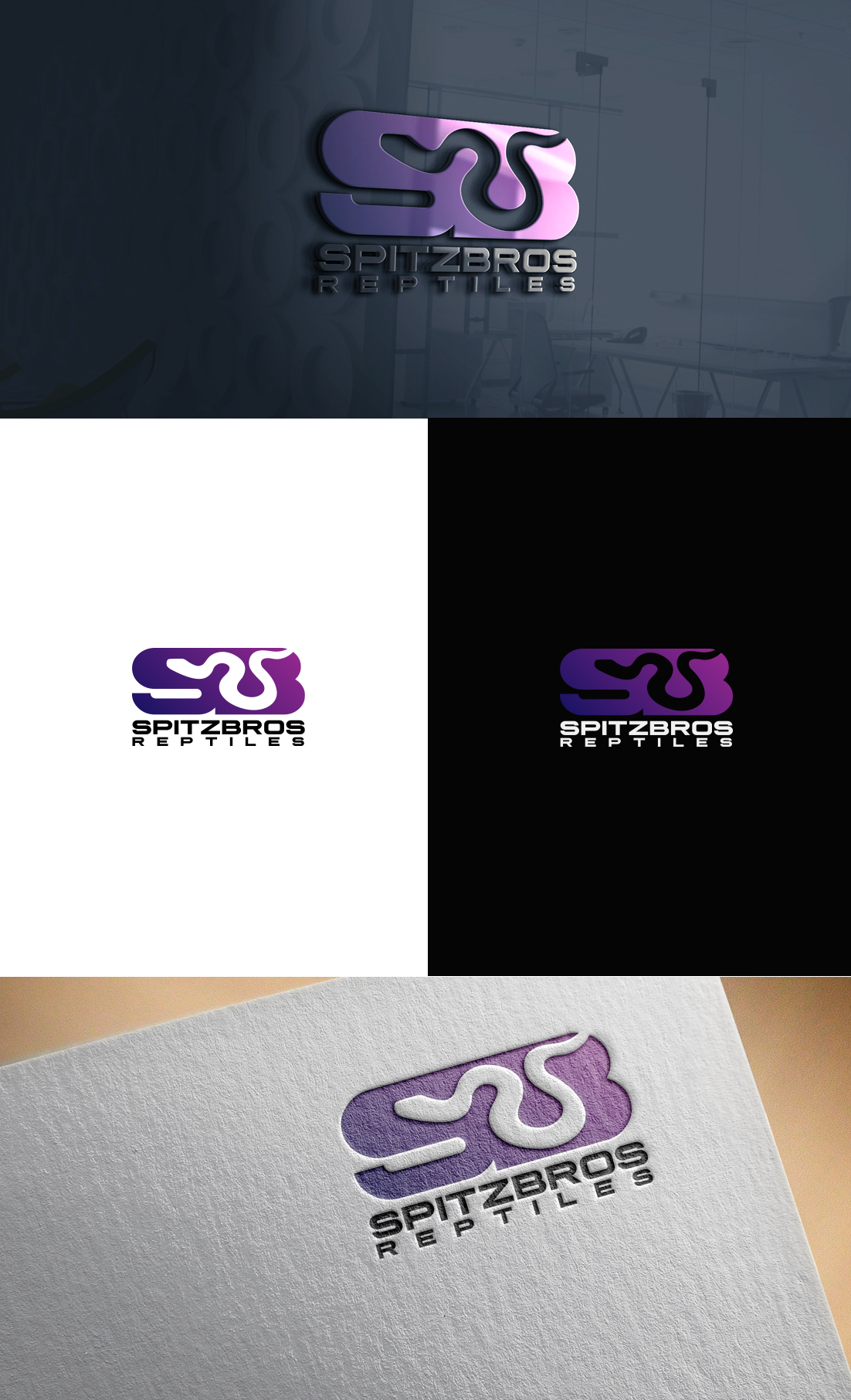 Logo Design by GLDesigns for this project | Design #27550524