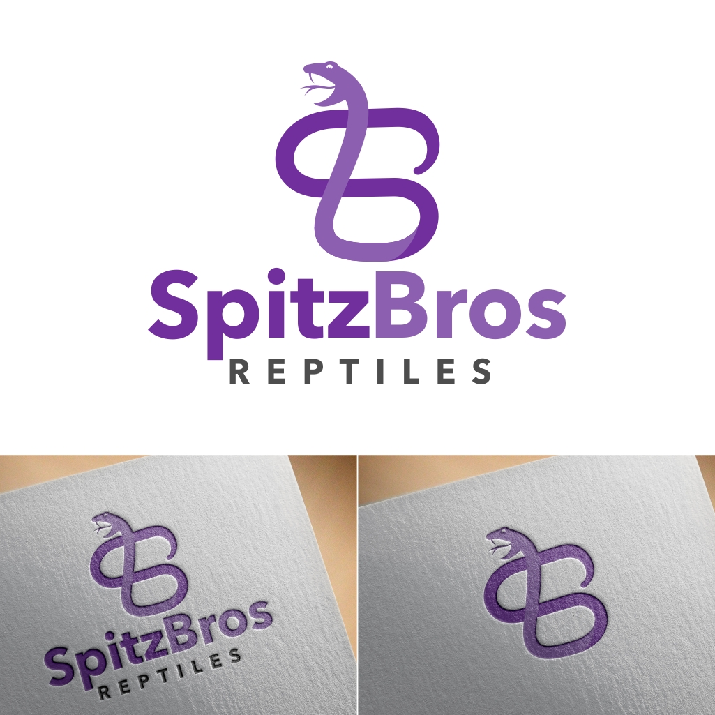 Logo Design by Hanif Logo's for this project | Design #27552877