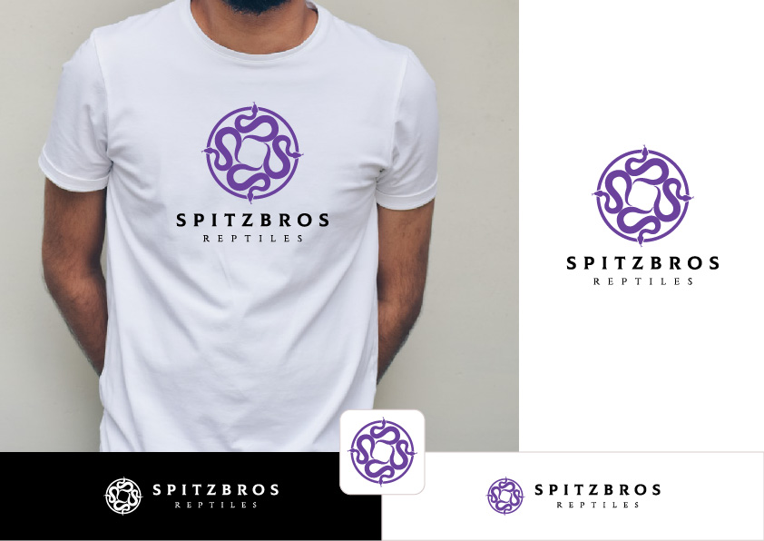 Logo Design by ~idiaz~ for this project | Design #27580868