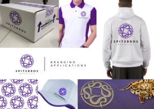 Logo Design by ~idiaz~ for this project | Design: #27592948