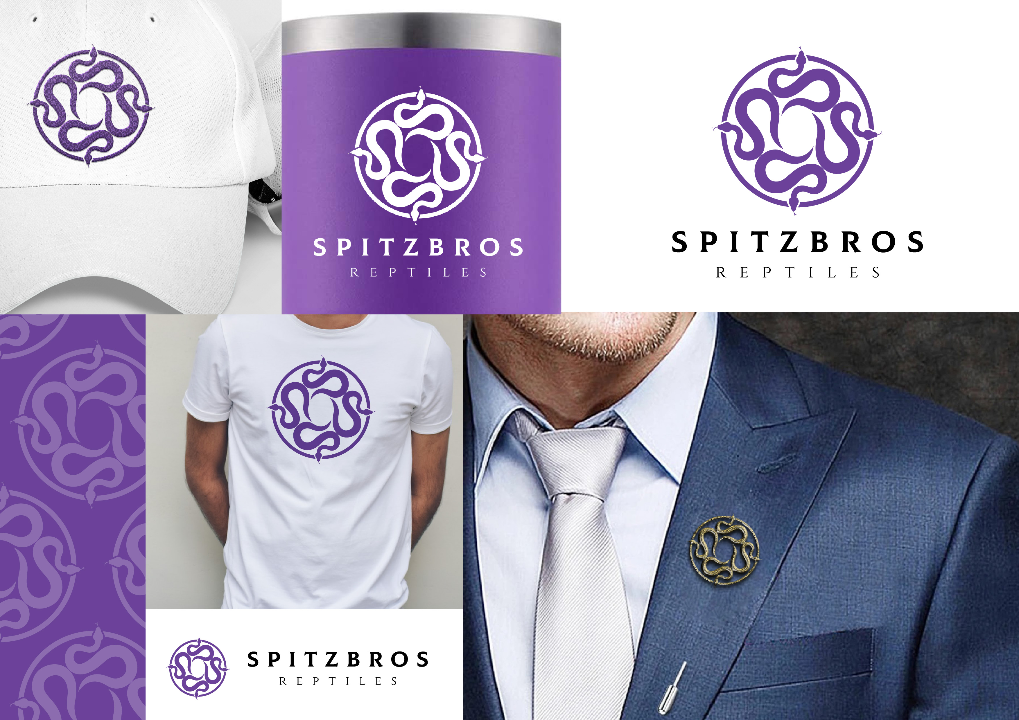 Logo Design by ~idiaz~ for this project | Design #27596430