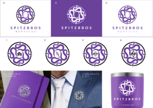 Logo-Design von ~idiaz~ für dieses Projekt | Design: #27654739