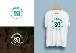 Logo Design by christianpoetoe for this project | Design: #27551955