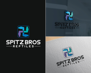 Logo Design by Atec for this project | Design: #27557436