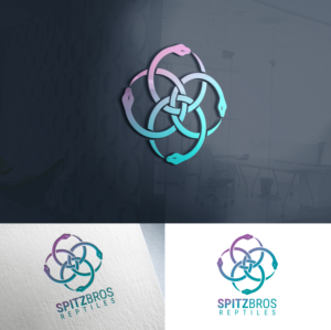 Logo-Design von Taya Bright für dieses Projekt | Design: #27608992