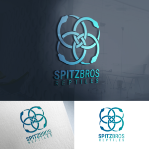 Logo-Design von Taya Bright für dieses Projekt | Design: #27609087