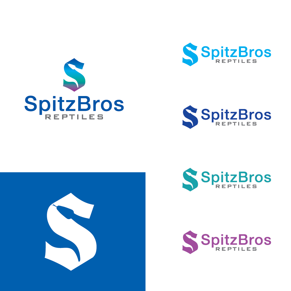 Logo Design by AL-BARAKAH for this project | Design #27550792