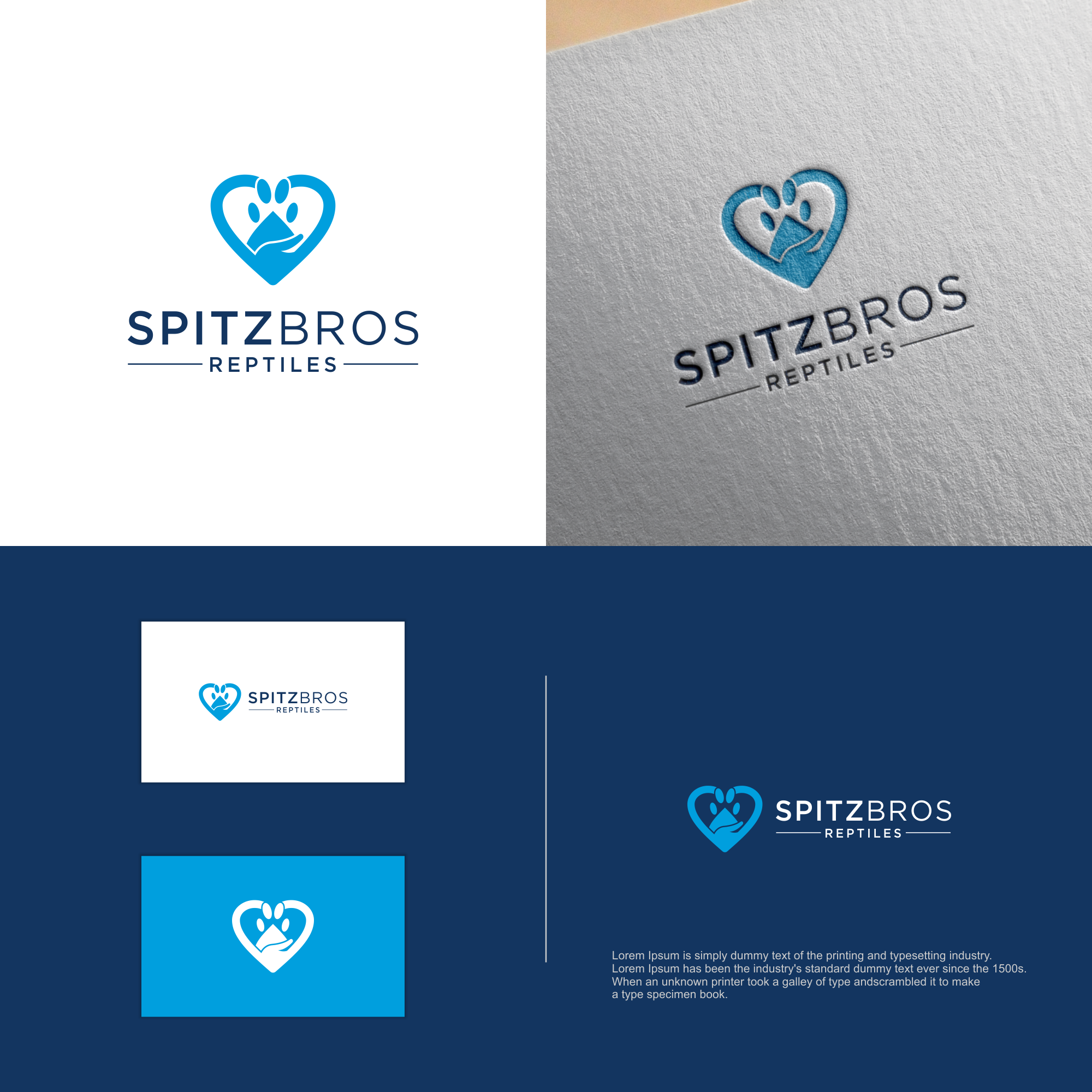 Logo Design by mOuntase for this project | Design #27593530