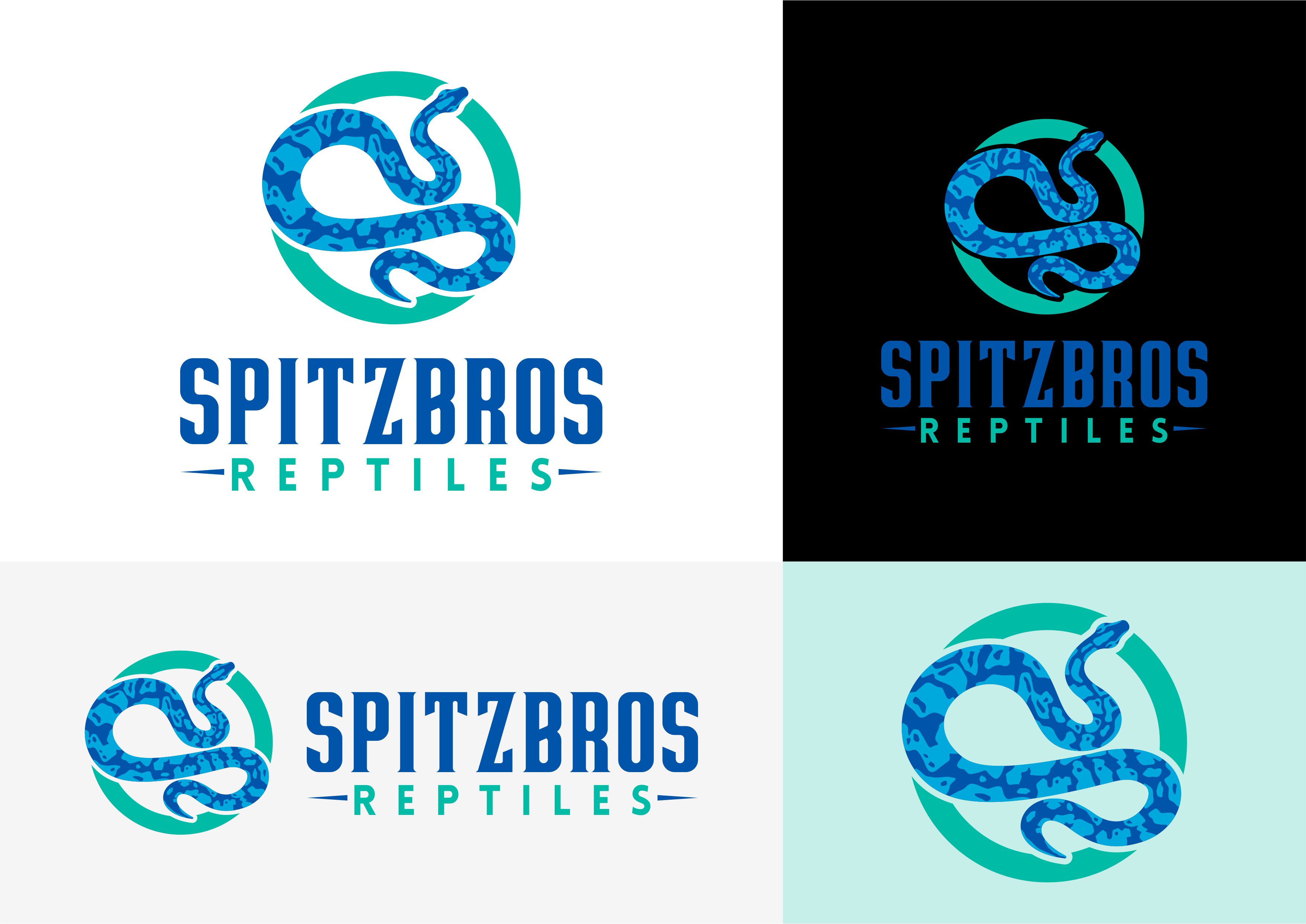 Logo Design by ammar_ed for this project | Design #27553261