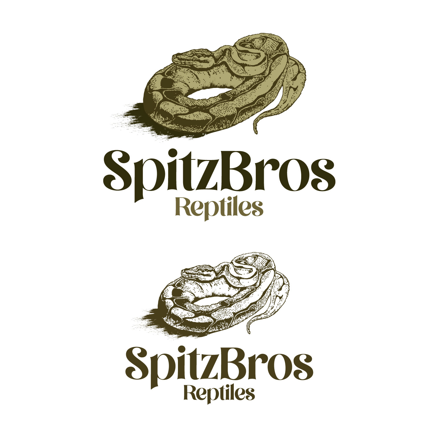 Design de Logo par AdnanJ pour ce projet | Design #27552755