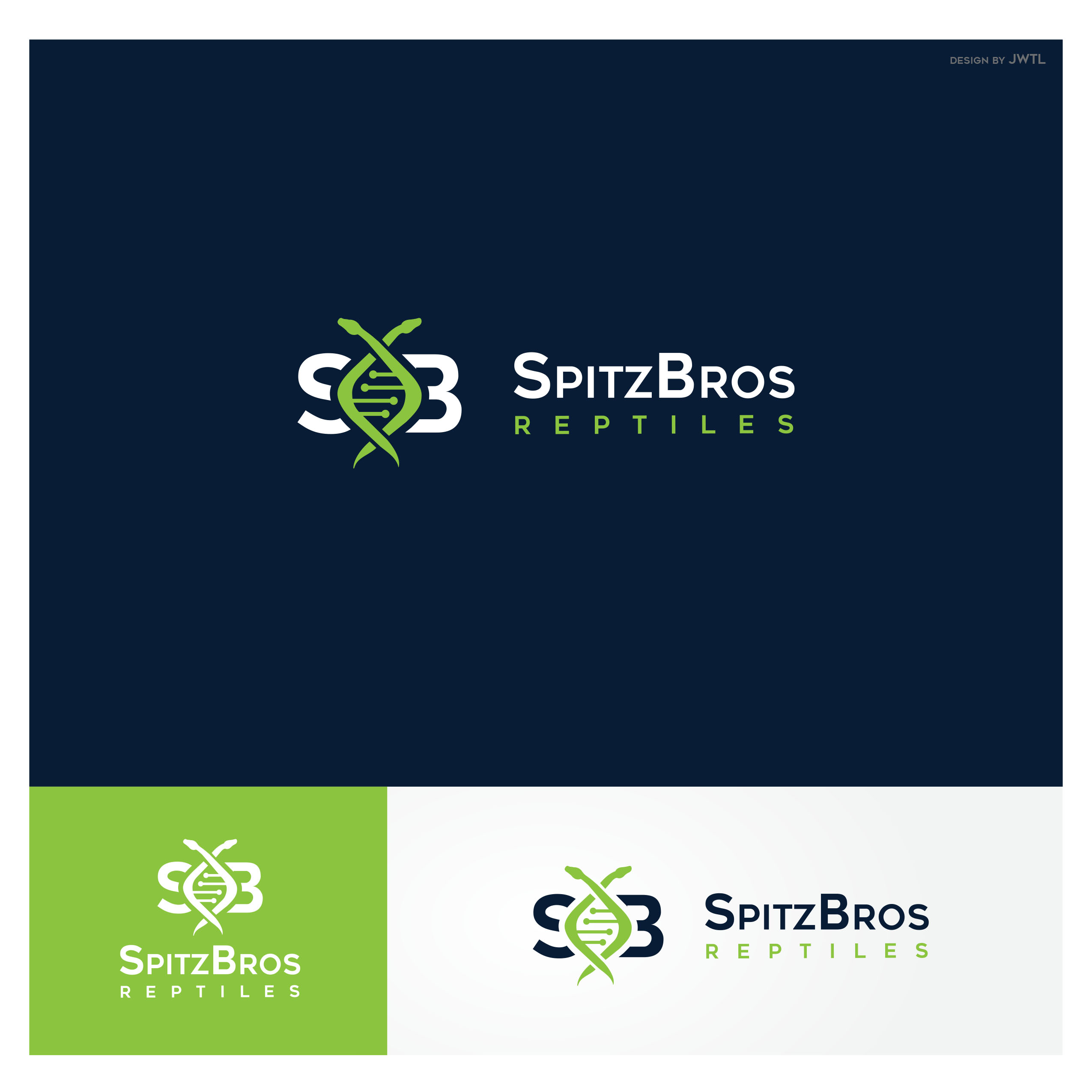 Diseño de Logo por JWTL para este proyecto | Diseño #27562489