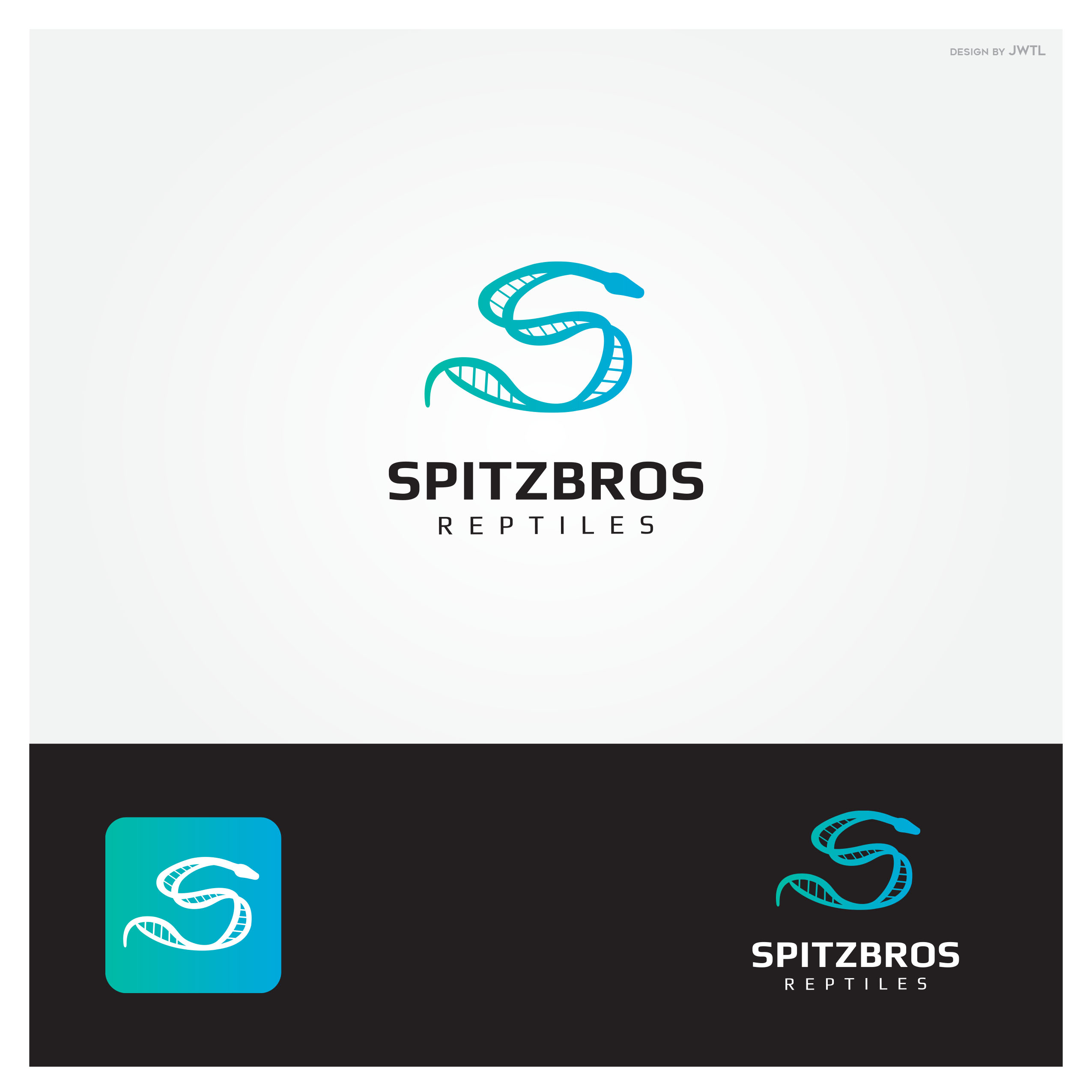 Logo Design by JWTL for this project | Design #27568312