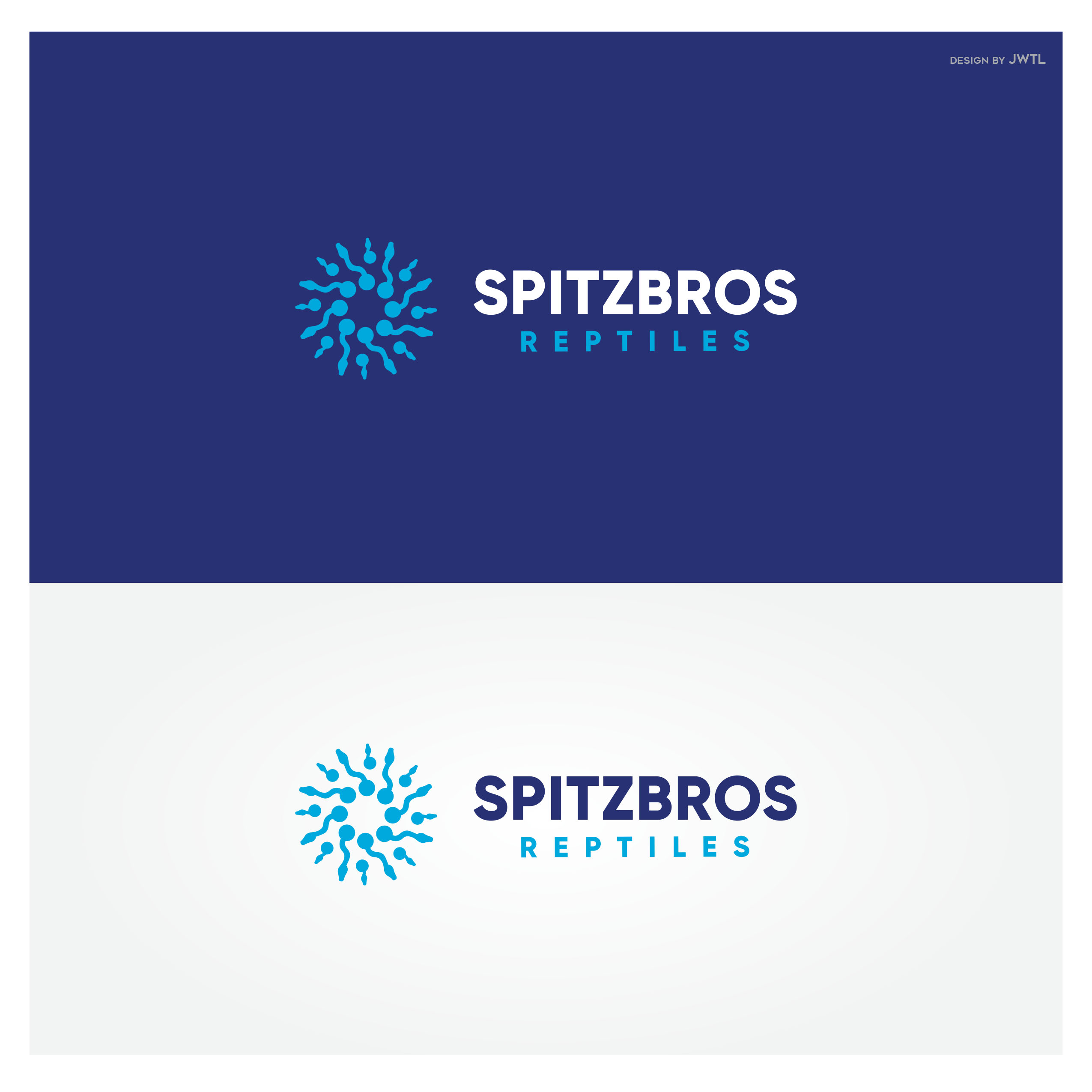 Logo Design by JWTL for this project | Design #27572679