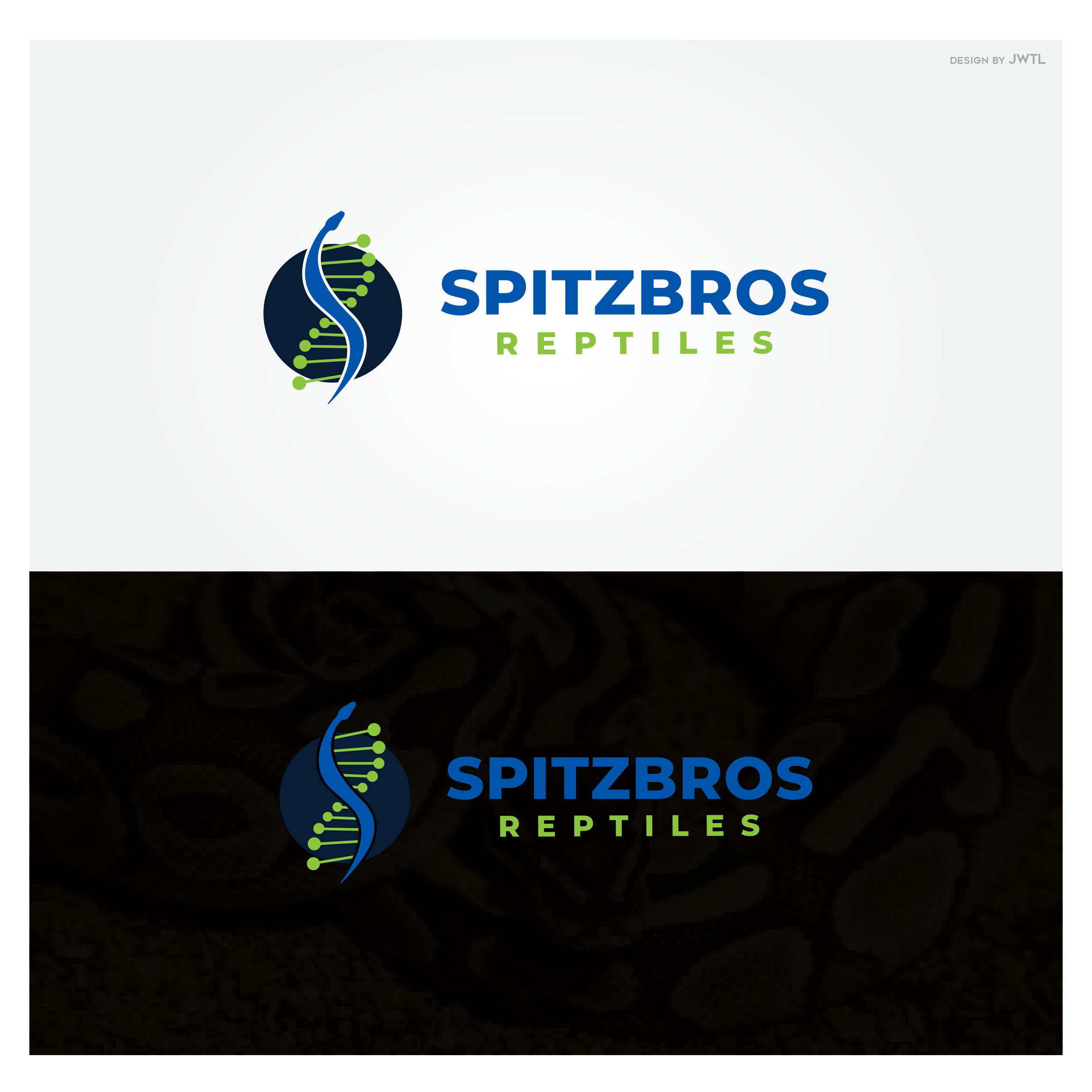 Logo-Design von JWTL für dieses Projekt | Design #27578434