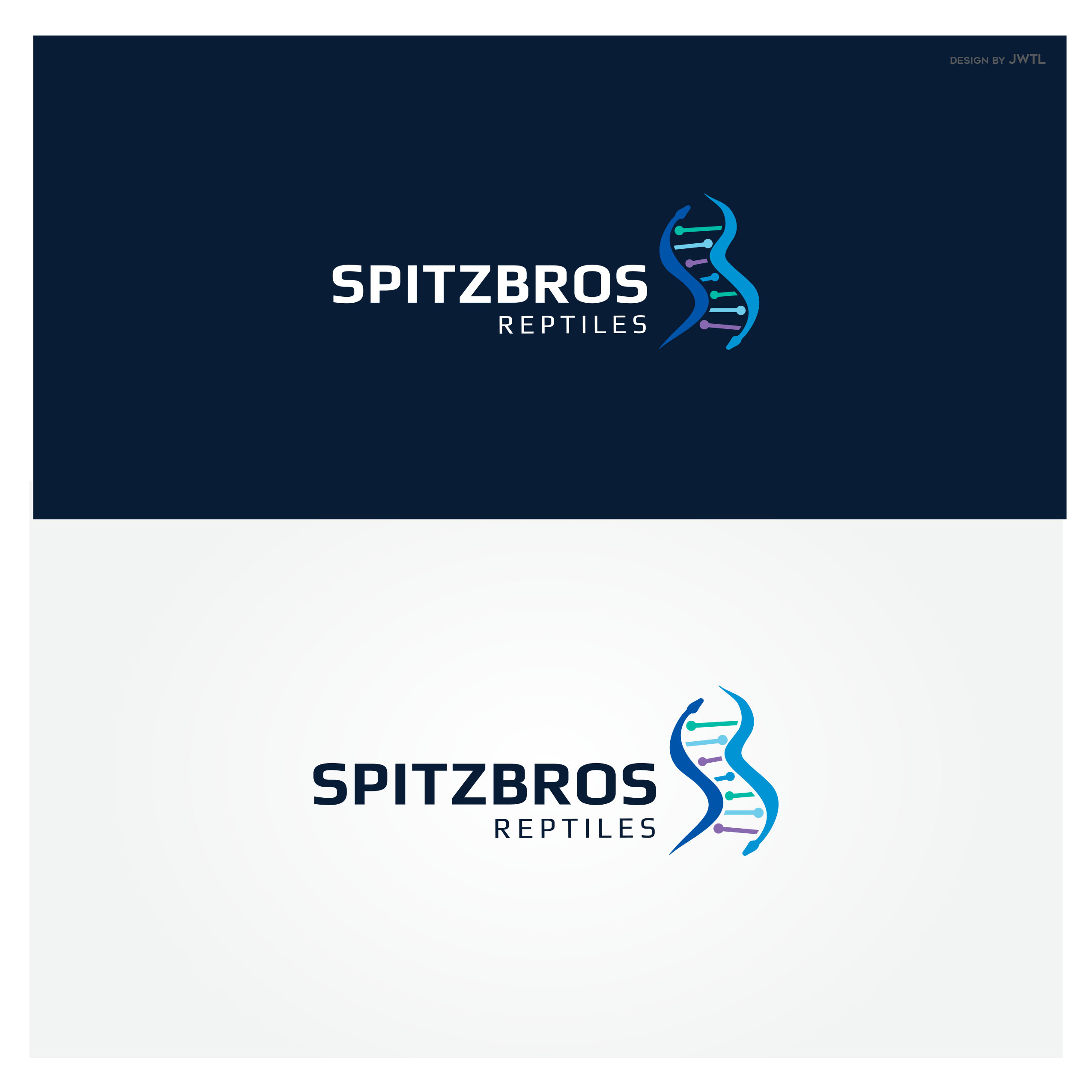 Logo Design by JWTL for this project | Design #27582795