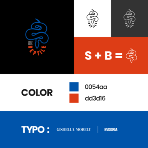 Logo Design by ferdinandbonghanoy