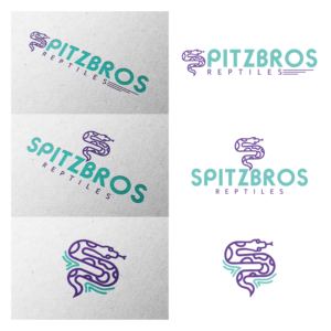 Logo Design by sherif salah for this project | Design: #27552440