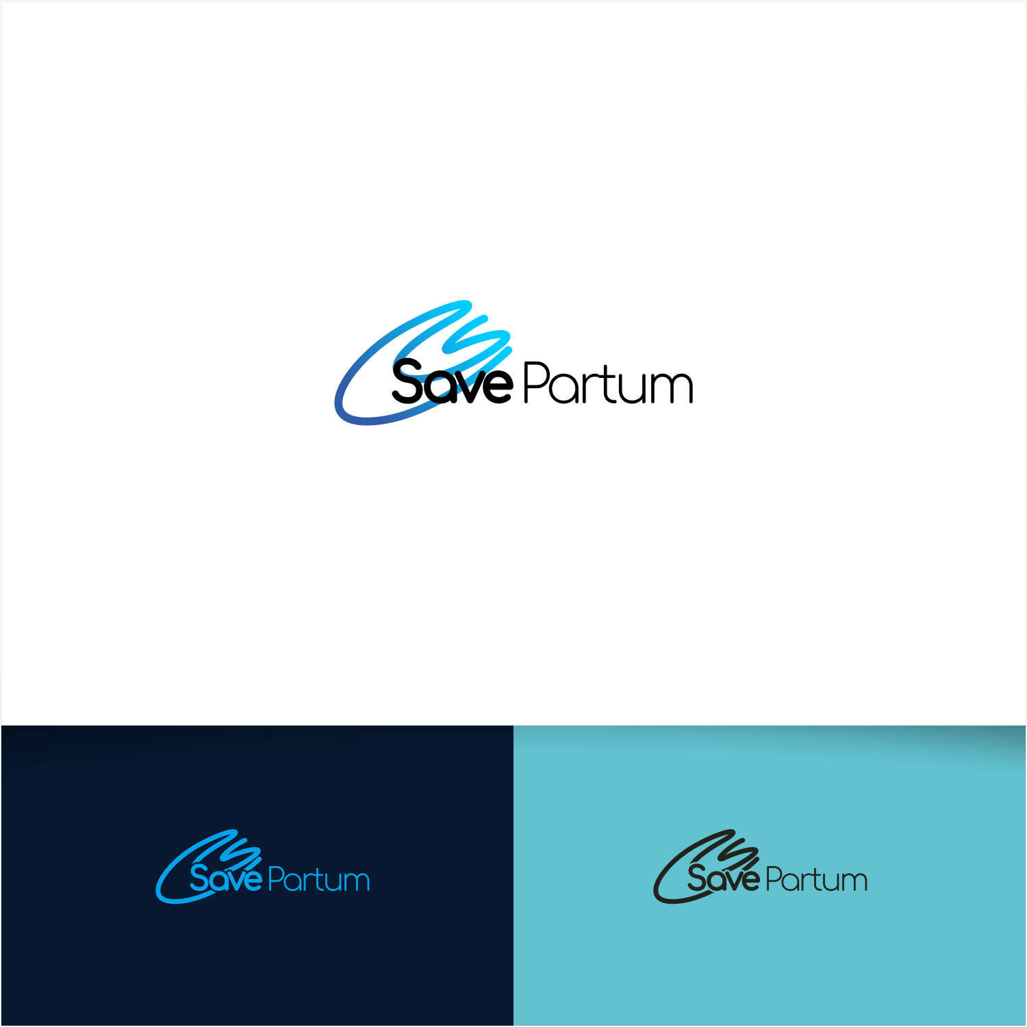 Logo Design by Arham Hidayat for this project | Design #27568838