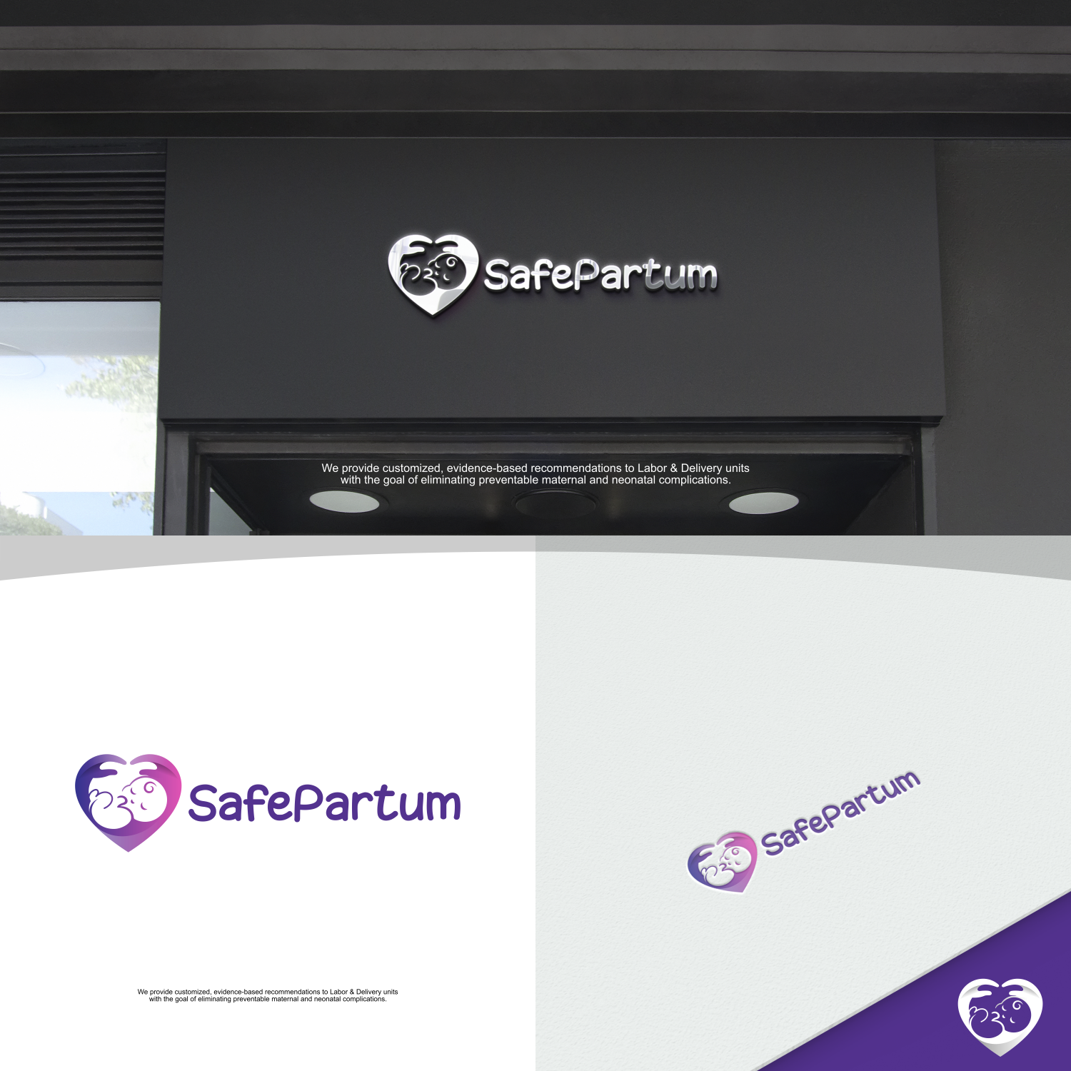 Logo Design by DenJoyo for this project | Design #27576685
