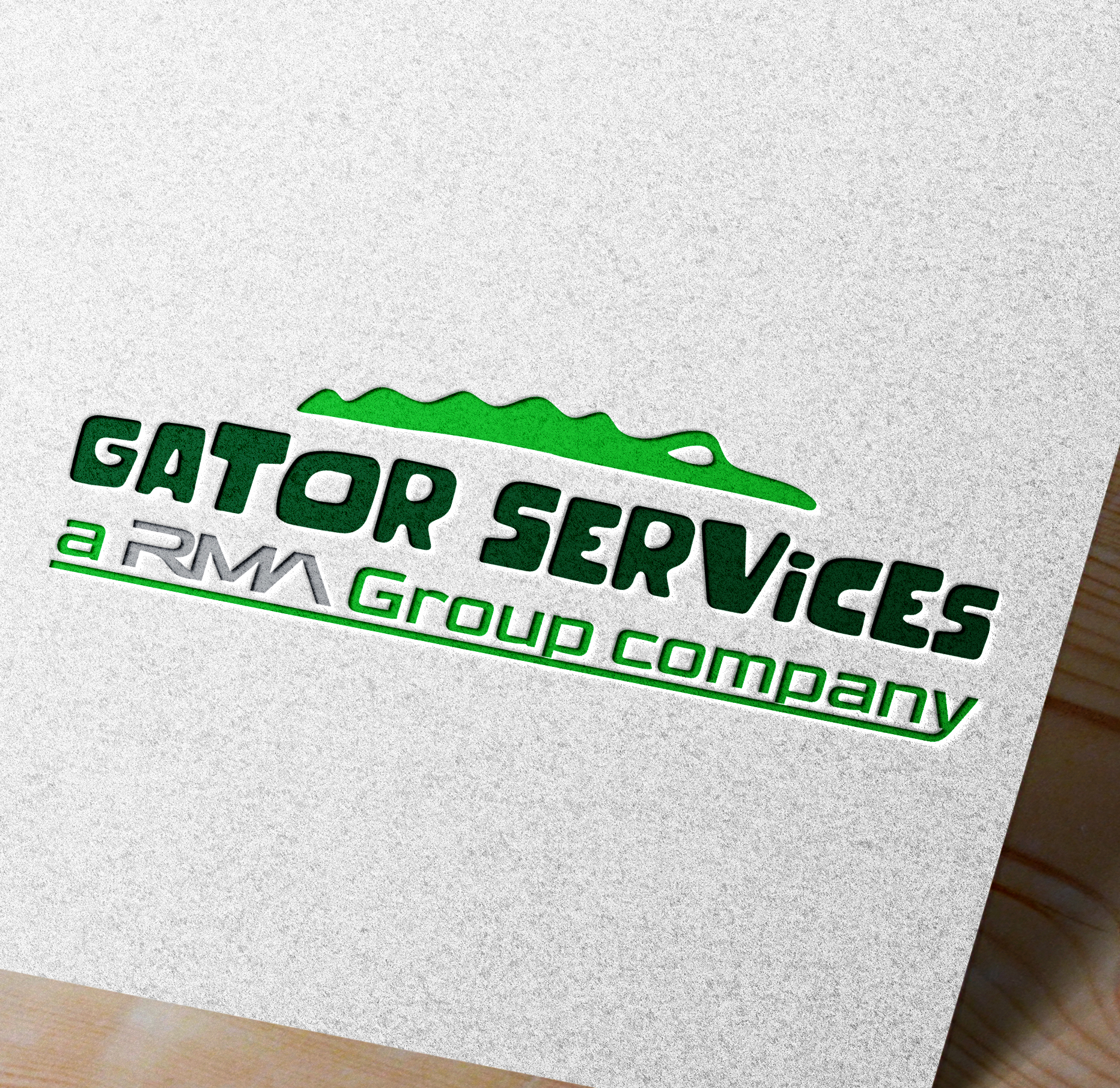 Logo Design by Aaaron for this project | Design #27553233